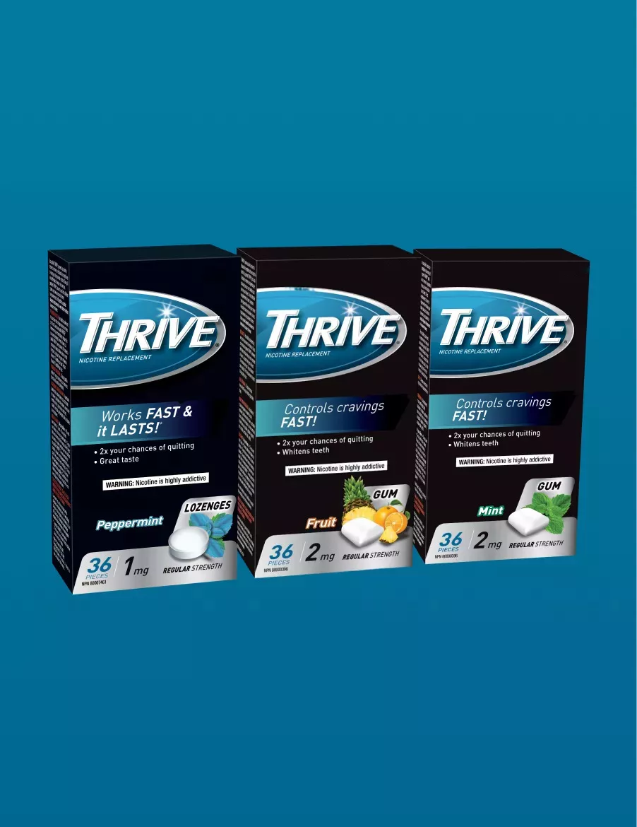 Packshot